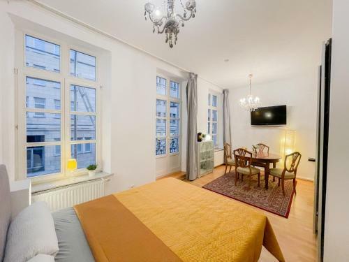 Apartamento Maison Exclusive