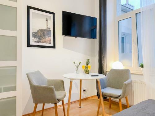Apartamento Maison Exclusive