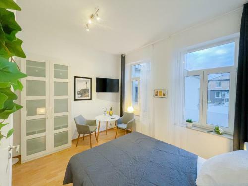 Apartamento Maison Exclusive