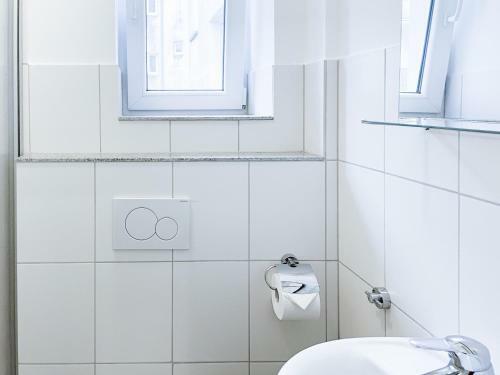Apartamento Maison Exclusive