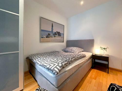 Apartamento Maison Exclusive