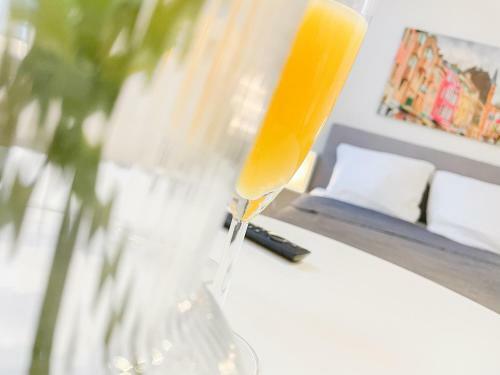 Apartamento Maison Exclusive