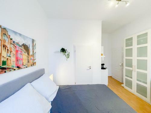 Apartamento Maison Exclusive