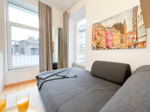 Apartamento Maison Exclusive