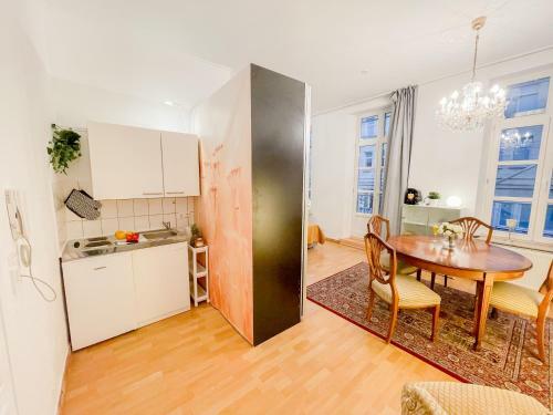Apartamento Maison Exclusive