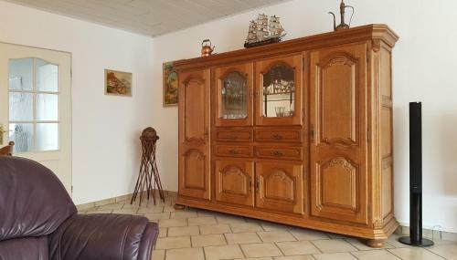 Ferienhaus "auberge Jolie"