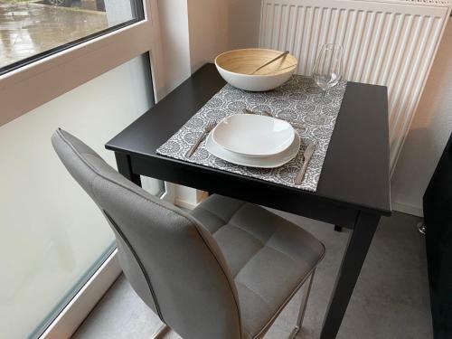 Apartamento Aachener Ferienwohnung