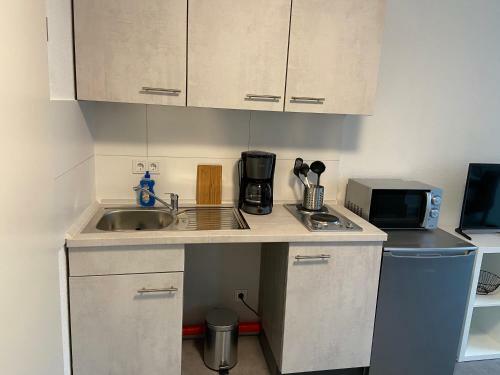 Apartamento Aachener Ferienwohnung