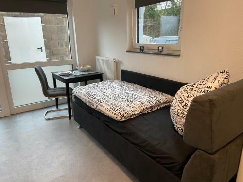 Apartamento Aachener Ferienwohnung