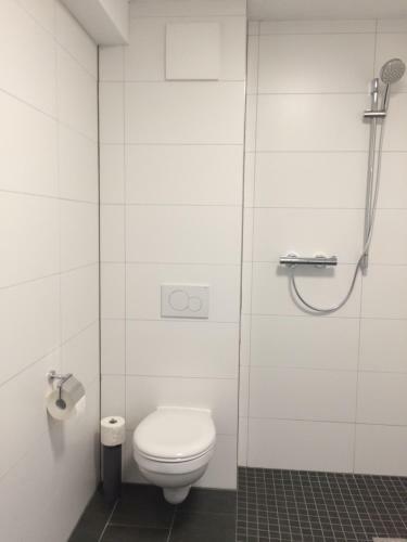 Apartamento Aachener Ferienwohnung