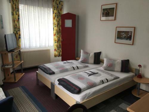 Hostal G�stezimmer Siminciuc