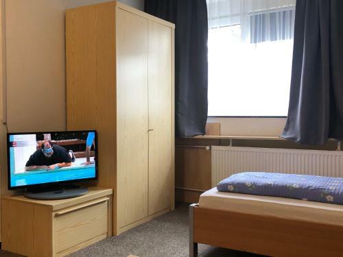 Hostal G�stezimmer Siminciuc