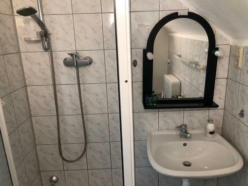 Hostal G�stezimmer Siminciuc
