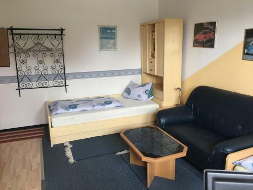 Hostal G�stezimmer Siminciuc