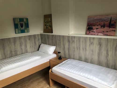 Hostal G�stezimmer Siminciuc