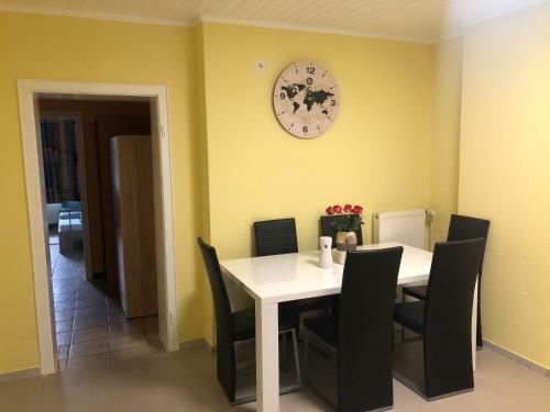 Hostal G�stezimmer Siminciuc