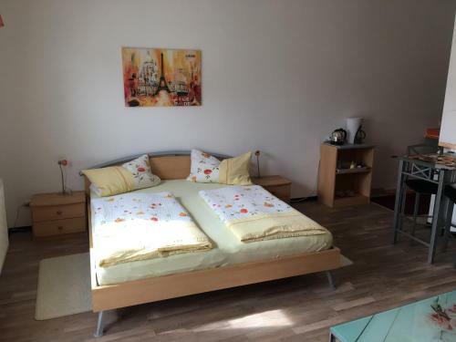 Hostal G�stezimmer Siminciuc