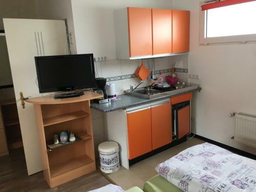 Hostal G�stezimmer Siminciuc