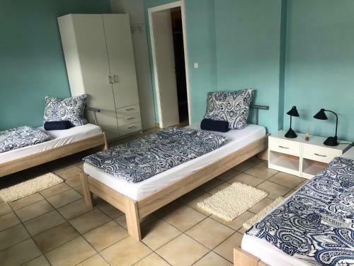 Hostal G�stezimmer Siminciuc