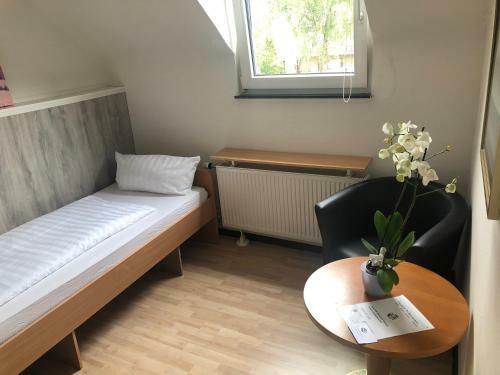 Hostal G�stezimmer Siminciuc