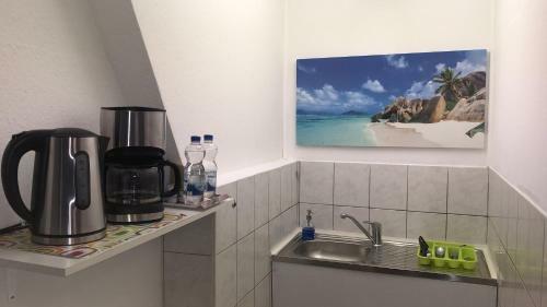 Hostal G�stezimmer Siminciuc