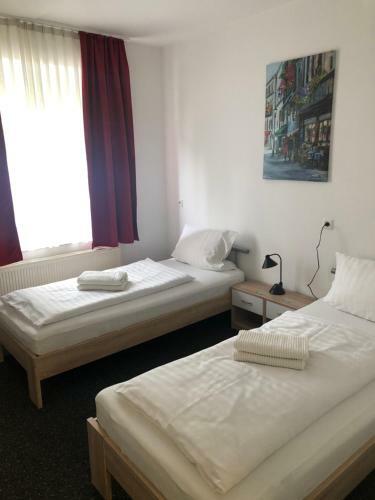 Hostal G�stezimmer Siminciuc