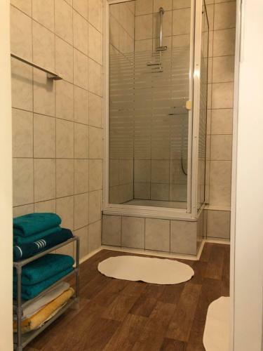 Hostal G�stezimmer Siminciuc