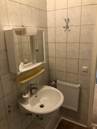 Hostal G�stezimmer Siminciuc