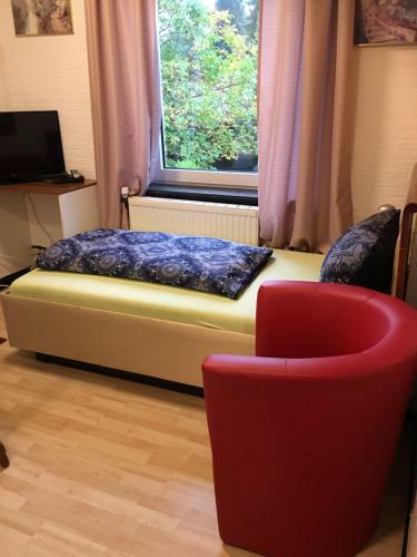 Hostal G�stezimmer Siminciuc