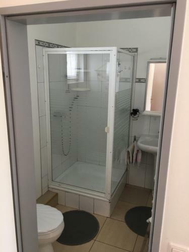Hostal G�stezimmer Siminciuc