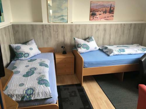 Hostal G�stezimmer Siminciuc