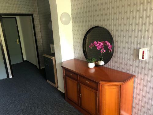 Hostal G�stezimmer Siminciuc