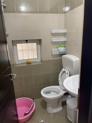 Apartamento Kt Guesthouse Palase