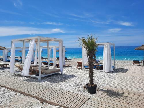 Blue Bay Apartment Green Coast