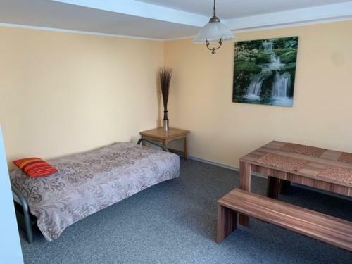 Apartamento Ferienwohnung Limes