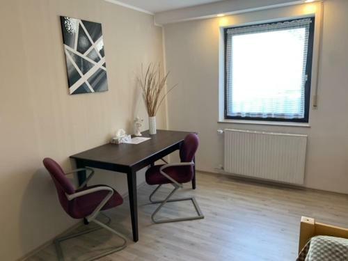 Apartamento Ferienwohnung Limes