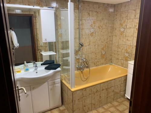 Apartamento Ferienwohnung Limes