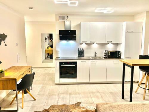 Apartamento Besonderheit Im Herzen Aalens