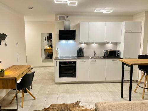 Apartamento Besonderheit Im Herzen Aalens