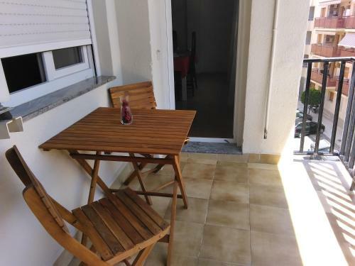 Apartamento Llandells