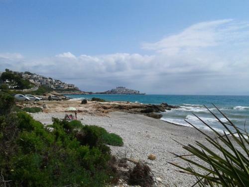 Apartamento Llandells