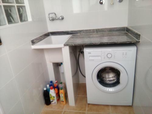 Apartamento Llandells