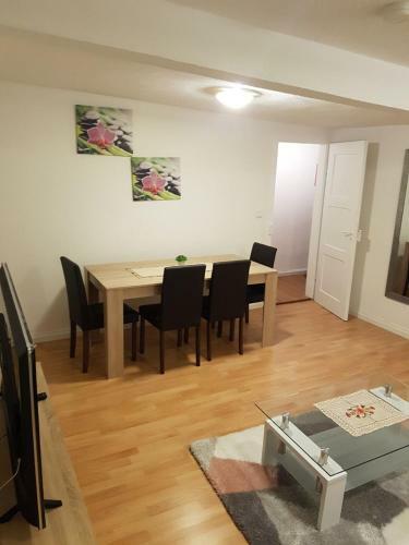 Sch�ne, Private Wohnungen