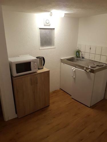 Sch�ne, Private Wohnungen