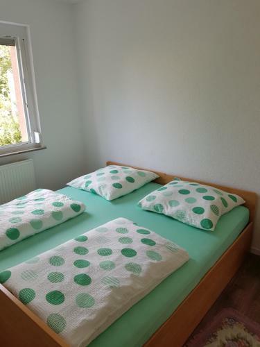 Sch�ne, Private Wohnungen