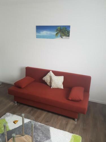 Sch�ne, Private Wohnungen