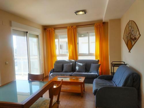 Apartamento Argenta Orange Costa