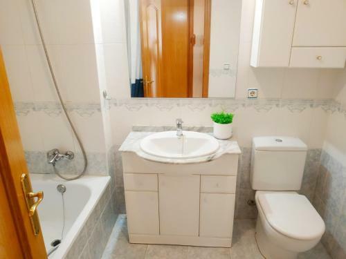 Apartamento Argenta Orange Costa