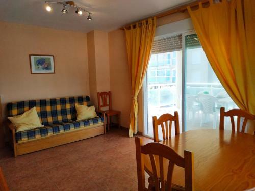 Apartamento Argenta Orange Costa