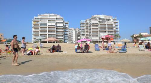 Apartamento Argenta Orange Costa